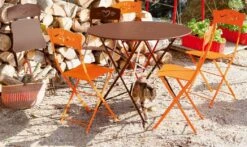 Floréal Table Ø96, Cotton White -Gartenmöbel Rabatte 7c04a39a 872a 42f8 bb2a cf2bfe452652 1