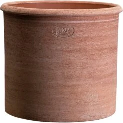 Bergs Potter Modena Topf Rosa Ø40 Cm