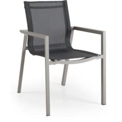 Brafab Delia Nimes Dining Set, Khaki -Gartenmöbel Rabatte brafab delia nimes dining set 2