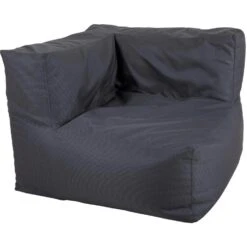 Brafab Galloway Eckstück, Grau