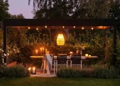 Brafab Naos Esszimmerstuhl, Edelstahl/Dunkelgrau 10 Brafab Naos Esszimmerstuhl, Edelstahl/Dunkelgrau -Gartenmöbel Rabatte brafab naos armchair rf teak 4