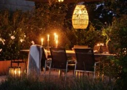 Brafab Naos Esszimmerstuhl, Edelstahl/Dunkelgrau 11 Brafab Naos Esszimmerstuhl, Edelstahl/Dunkelgrau -Gartenmöbel Rabatte brafab naos armchair rf teak 5