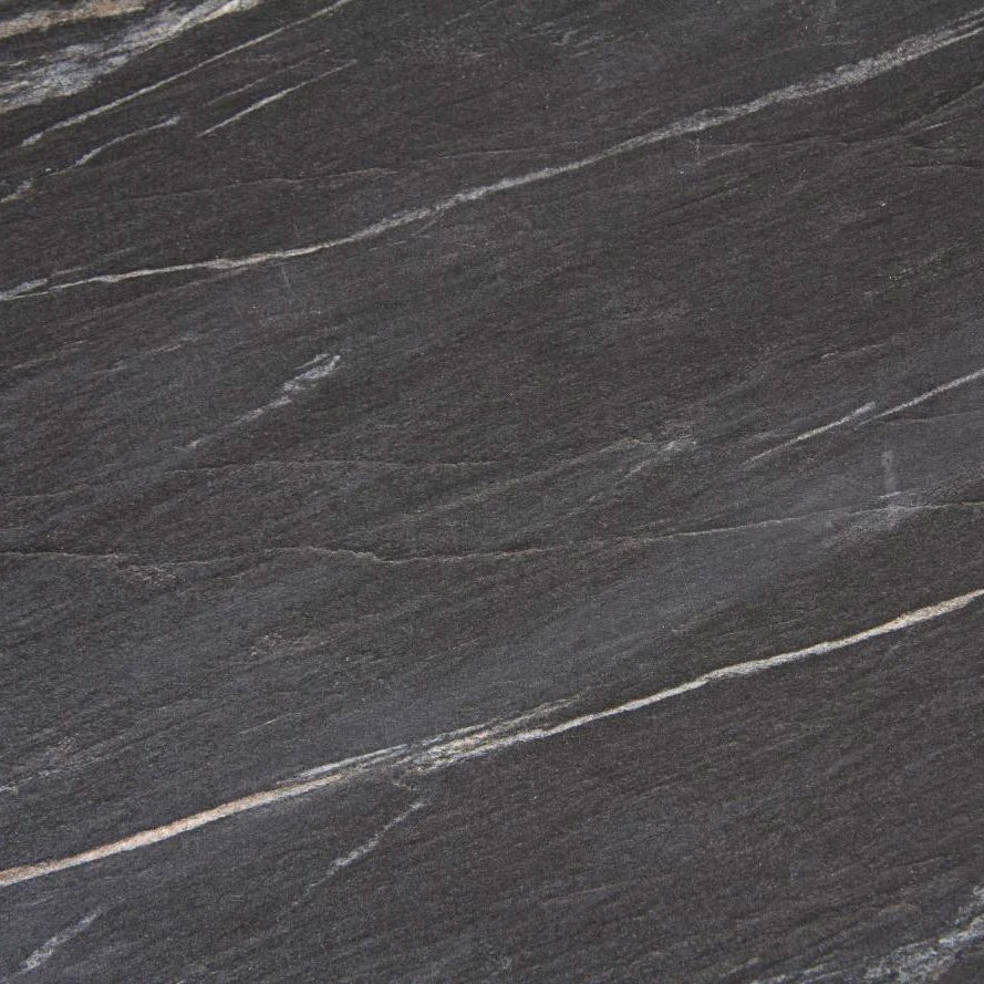 Brafab Talance Coffee Table 80x80cm H45, Black / Dark Grey 5 Brafab Talance Coffee Table 80x80cm H45, Black / Dark Grey – Bild 5