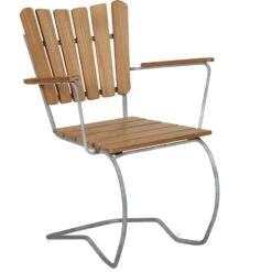 Brafab The 56th , Dining Set, Teak -Gartenmöbel Rabatte brafab the 56th dining set teak 2