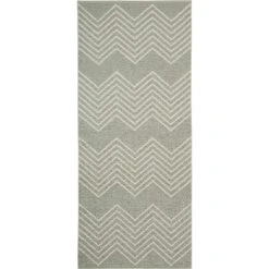 Mini Teppich Powder, 70x200 Cm