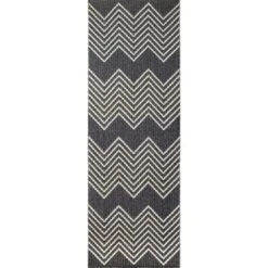 Mini Teppich Beluga, 70x250 Cm