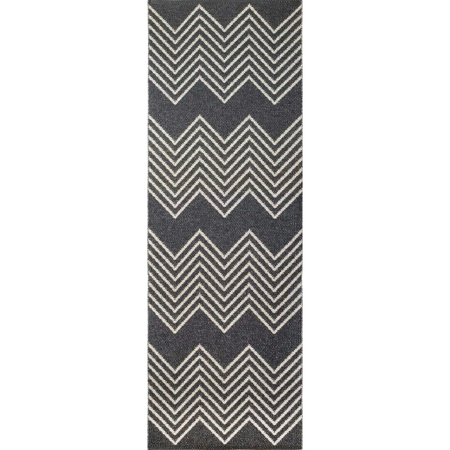 Mini Teppich Beluga, 70x250 Cm 1 Mini Teppich Beluga, 70x250 Cm