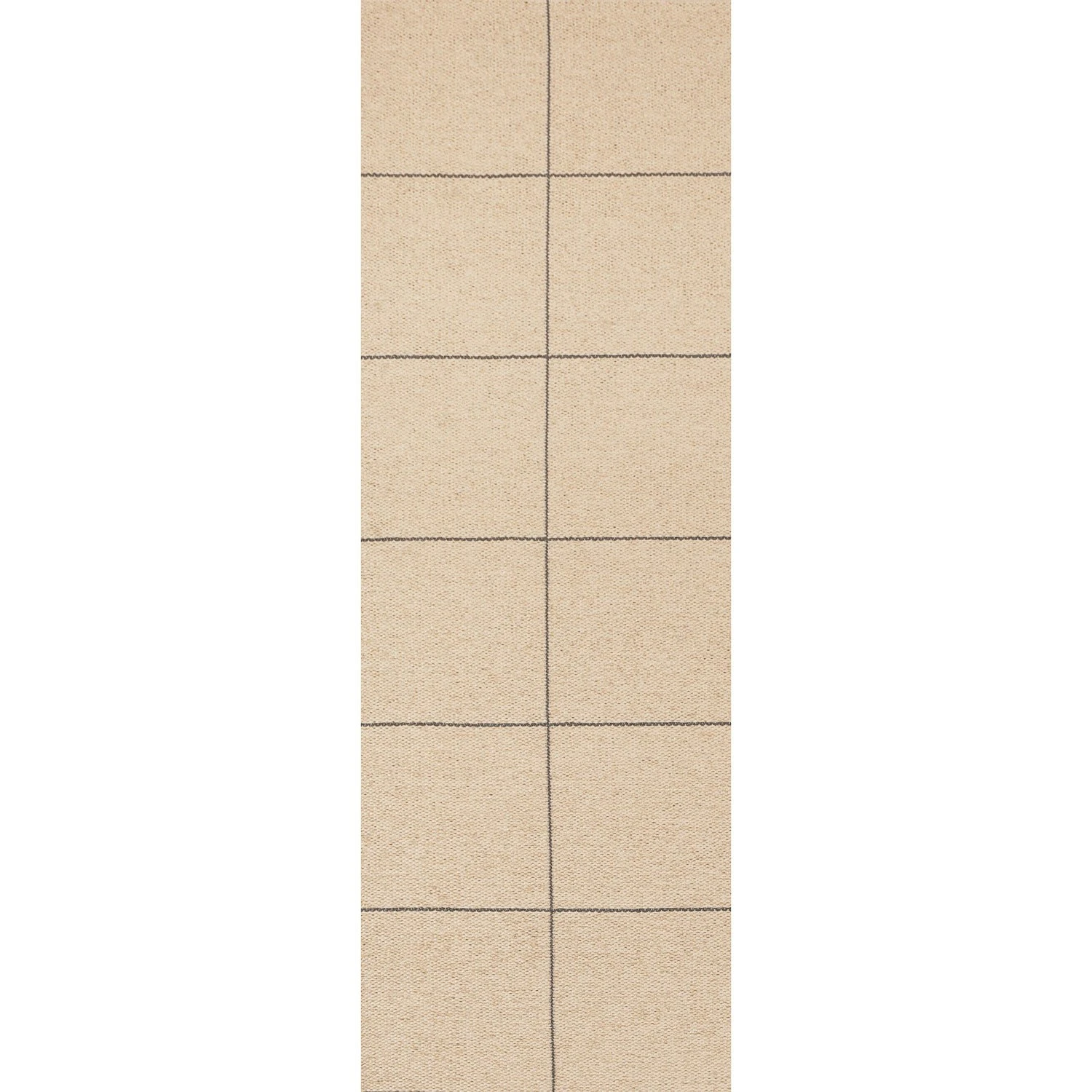 Ruth Teppich Stone, 70x210 Cm 1 Ruth Teppich Stone, 70x210 Cm