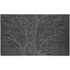 Dixie Tree Rubber Mat, 45x75 Cm