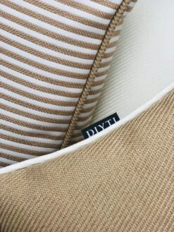 Plain Kissen 45x45 Cm, Beige -Gartenmöbel Rabatte diyti plain cushion 45x45 cm 19