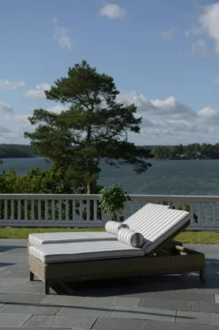 Wide Stripe Kissen 17x45 Cm, Grau 9 Wide Stripe Kissen 17x45 Cm, Grau -Gartenmöbel Rabatte diyti wide stripe cushion 17x45 cm 3 scaled