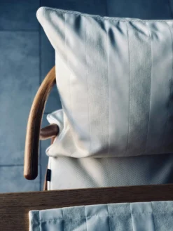 Wide Stripe Kissen 45x45 Cm, Weiß 8 Wide Stripe Kissen 45x45 Cm, Weiß -Gartenmöbel Rabatte diyti wide stripe cushion 45x45 cm 7 scaled