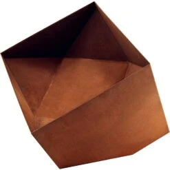 Eva Solo Firecub Kamin -Gartenmöbel Rabatte eva solo firecube fireplace 2