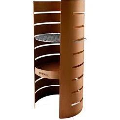 Eva Solo Firecylinder Kamin -Gartenmöbel Rabatte eva solo firecylinder fireplace 4