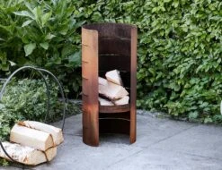 Eva Solo Firecylinder Kamin -Gartenmöbel Rabatte eva solo firecylinder kamin 0