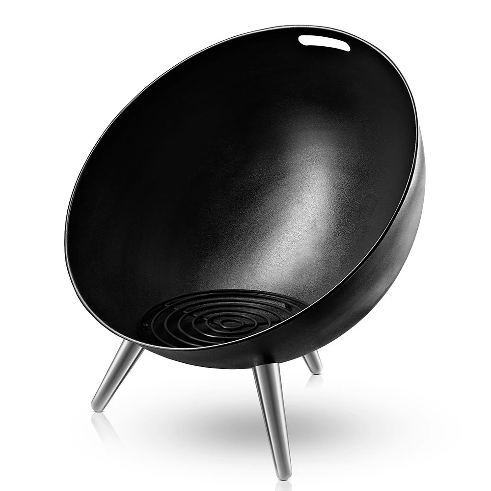 Eva Solo FireGlobe Feuerschale Ø64cm 1 Eva Solo FireGlobe Feuerschale Ø64cm