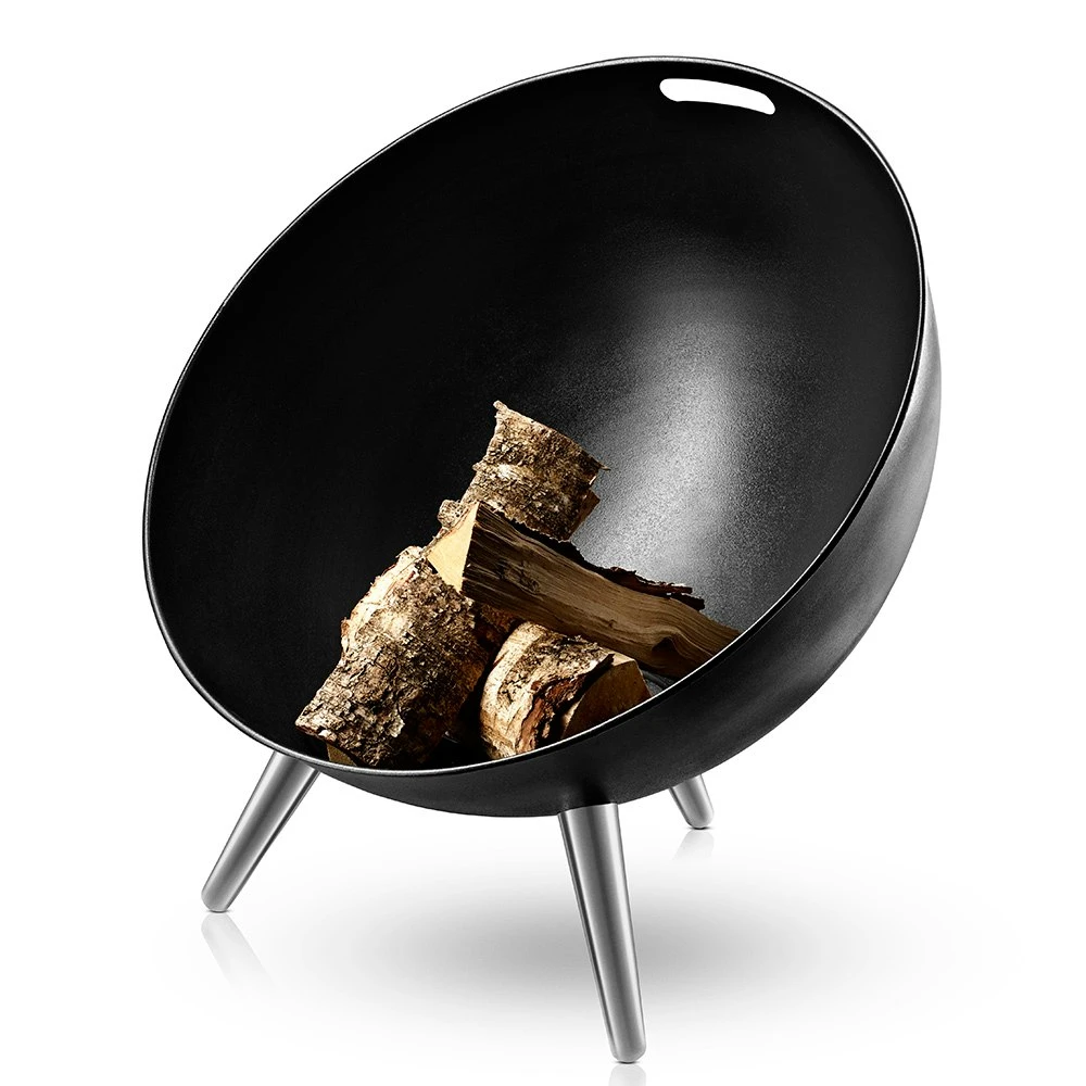 Eva Solo FireGlobe Feuerschale Ø64cm 2 Eva Solo FireGlobe Feuerschale Ø64cm – Bild 2