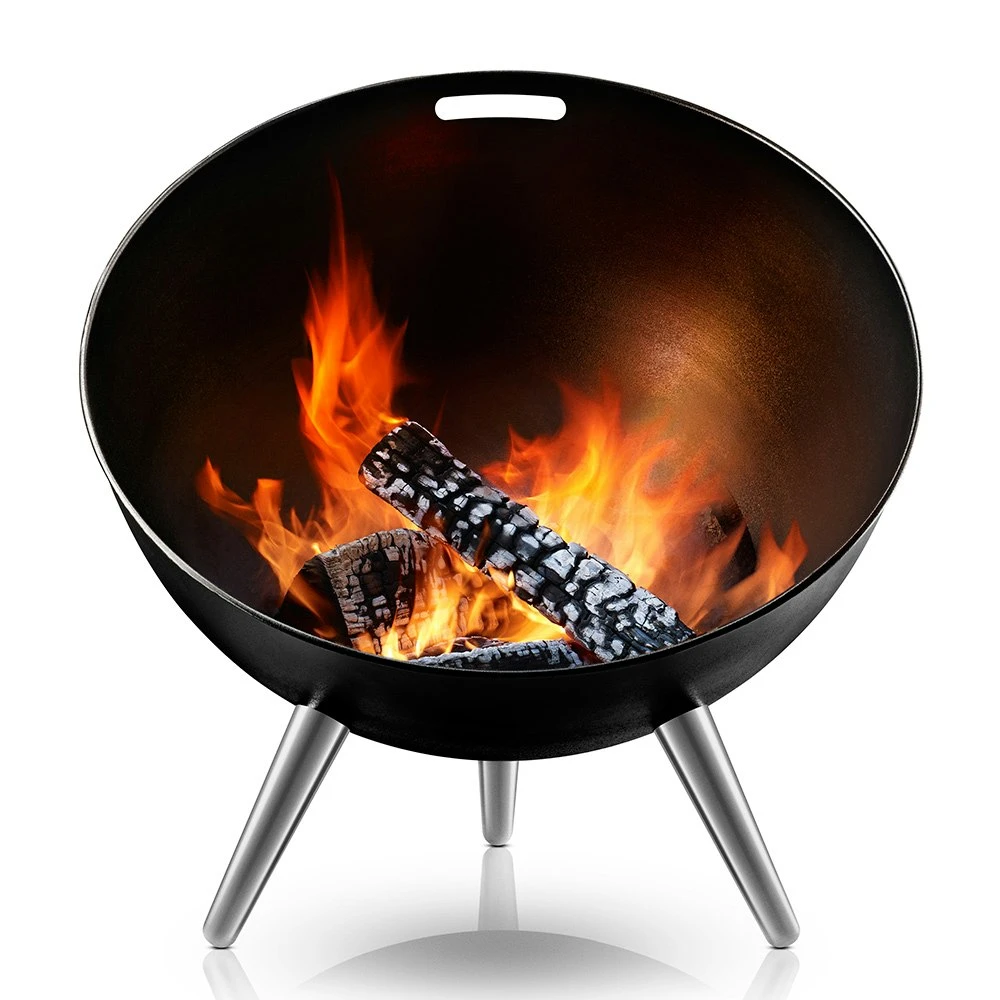Eva Solo FireGlobe Feuerschale Ø64cm 3 Eva Solo FireGlobe Feuerschale Ø64cm – Bild 3