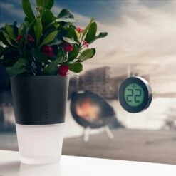 Eva Solo FireGlobe Feuerschale Ø64cm 11 Eva Solo FireGlobe Feuerschale Ø64cm -Gartenmöbel Rabatte eva solo fireglobe feuerschale 64cm 5