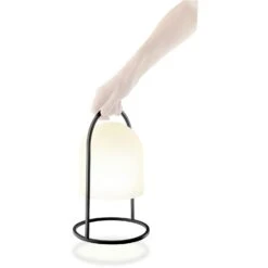 Eva Solo Solar Laterne 30 Cm -Gartenmöbel Rabatte eva solo solar lamp 30 cm 2