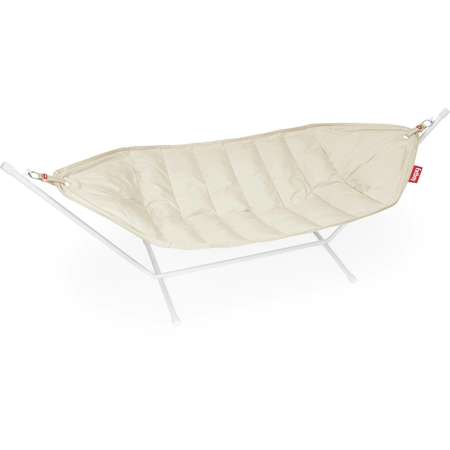 Fatboy Headdemock Superb Hängematte, Sahara 1 Fatboy Headdemock Superb Hängematte, Sahara