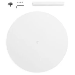 Fatboy Parasol Base, Light Grey -Gartenmöbel Rabatte fatboy fatboy parasol base black 5