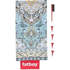 Fatboy Picnic Lounge Picknick-Plaid 210x280 Cm, Bay 6 Fatboy Picnic Lounge Picknick-Plaid 210x280 Cm, Bay -Gartenmöbel Rabatte fatboy fatboy picnic lounge matte 210x280cm rot 4