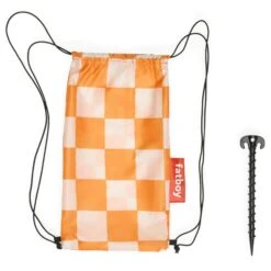 Fatboy Lamzac 3.0 Sitzkissen, Psych O -Gartenmöbel Rabatte fatboy lamzac seat cushion 30 9