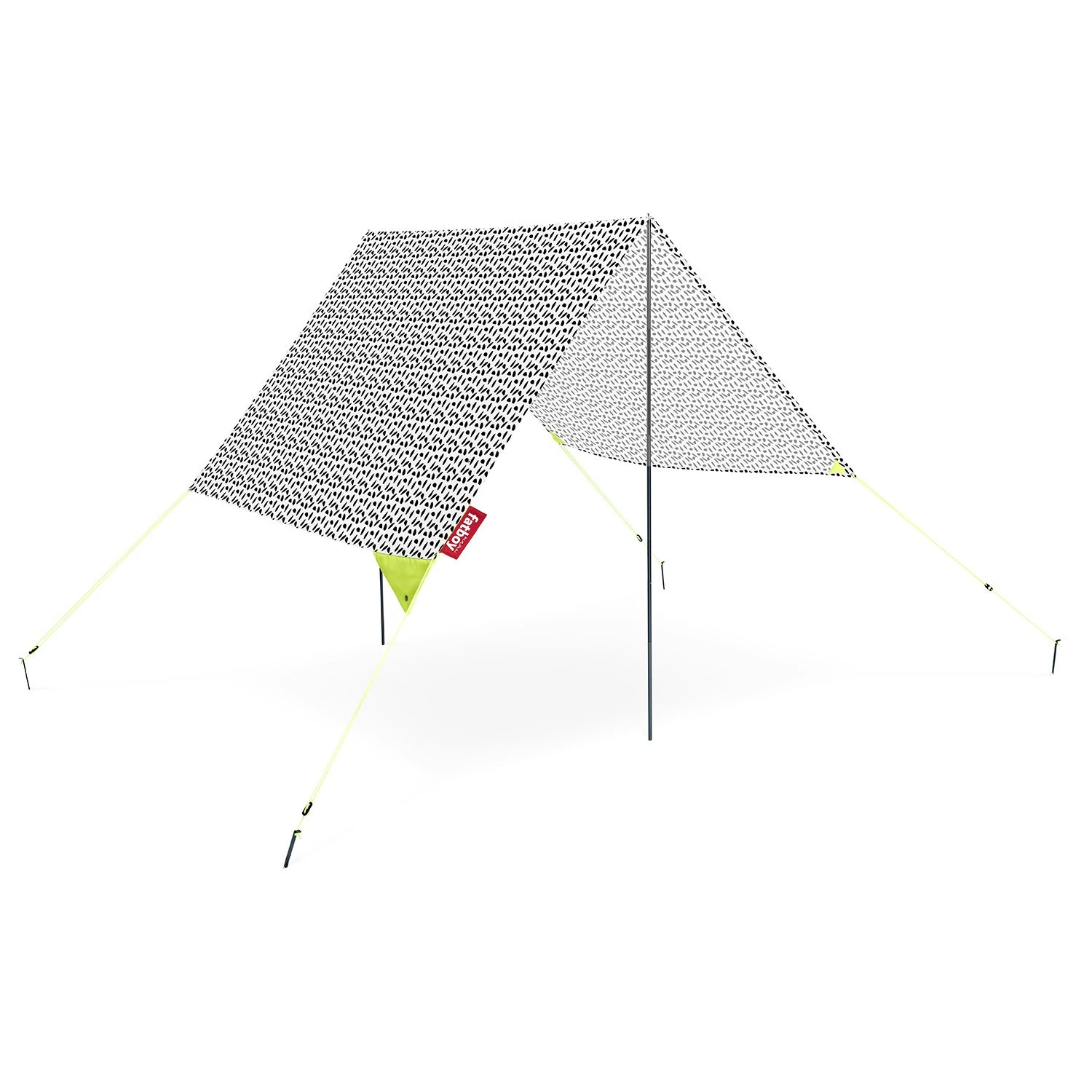 Fatboy Miasun Strandzelt, Capri 1 Fatboy Miasun Strandzelt, Capri