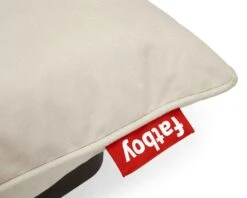 Fatboy Paletti Hocker Seat Part Without Backrest, Sahara -Gartenmöbel Rabatte fatboy paletti stool 3