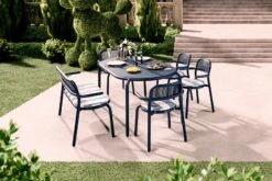 Fatboy Toní Armchair, Lemon -Gartenmöbel Rabatte fatboy toni armchair 1