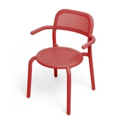 Fatboy Toní Armchair, Industrial Red
