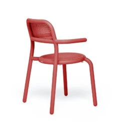Fatboy Toní Armchair, Industrial Red -Gartenmöbel Rabatte fatboy toni armchair 19