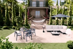 Fatboy Toní Armchair, Desert -Gartenmöbel Rabatte fatboy toni armchair 2 scaled