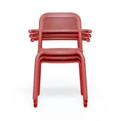 Fatboy Toní Armchair, Industrial Red -Gartenmöbel Rabatte fatboy toni armchair 20