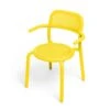 Fatboy Toní Armchair, Lemon