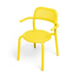 Fatboy Toní Armchair, Lemon