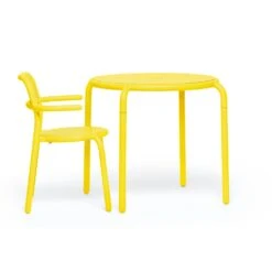 Fatboy Toní Armchair, Lemon -Gartenmöbel Rabatte fatboy toni armchair 27