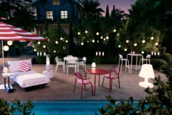 Fatboy Toní Bistro Table, Mist Green 11 Fatboy Toní Bistro Table, Mist Green -Gartenmöbel Rabatte fatboy toni bistro table anthracite 1 1 scaled