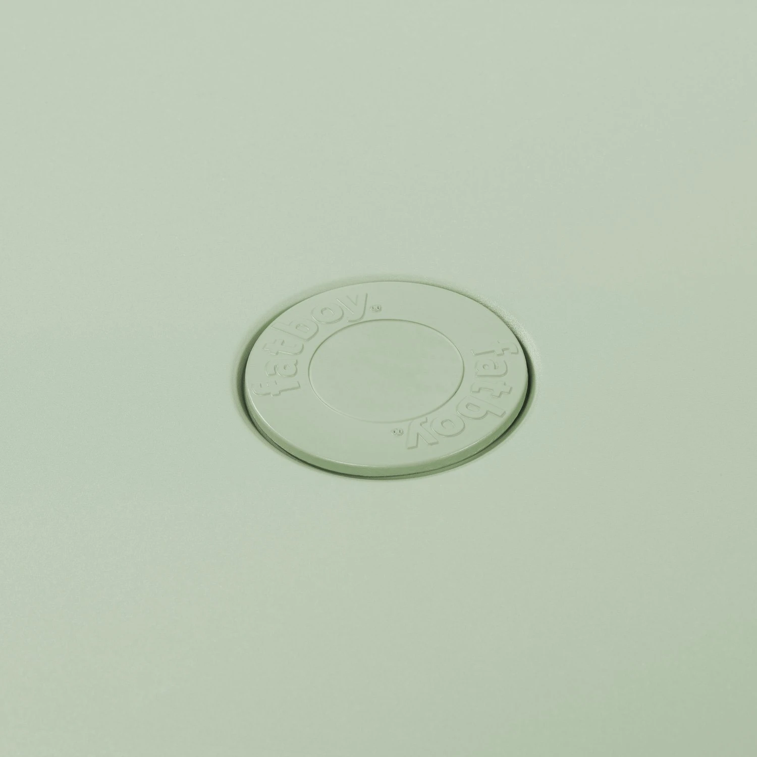 Fatboy Toní Bistro Table, Mist Green 5 Fatboy Toní Bistro Table, Mist Green – Bild 5