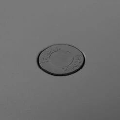 Fatboy Toní Bistro Table, Anthracite -Gartenmöbel Rabatte fatboy toni bistro table anthracite 6