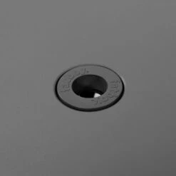 Fatboy Toní Bistro Table, Anthracite -Gartenmöbel Rabatte fatboy toni bistro table anthracite 7