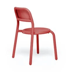Fatboy Toní Chair, Industrial Red -Gartenmöbel Rabatte fatboy toni chair 6