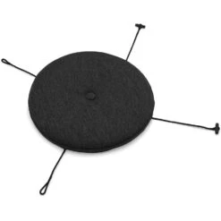 Fatboy Toní Chair Seat Pad, Thunder Grey