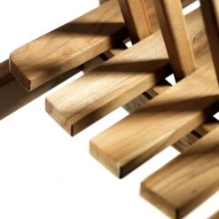 M6 Lounge Stuhl Im Freien Nutzbar, Teakholz -Gartenmöbel Rabatte fdb mbler m6 sammen lounger outdoor teak 5