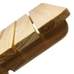 M8 Sammen Sonnenliege Im Freien Nutzbar, Teakholz 11 M8 Sammen Sonnenliege Im Freien Nutzbar, Teakholz -Gartenmöbel Rabatte fdb mbler m8 sammen sunbed outdoor teak 12