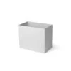 Ferm LIVING Plant Box Large Topf, Hellgrau