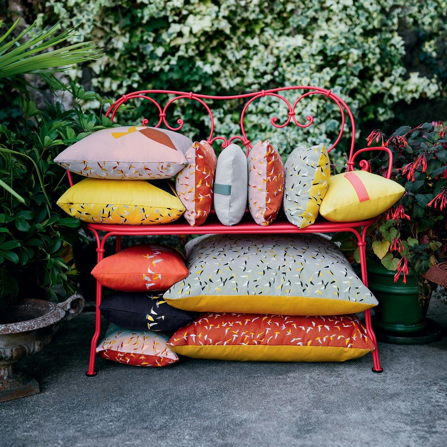 1900 Bank, Rosemary 6 1900 Bank, Rosemary – Bild 6