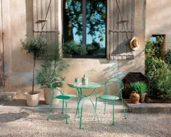 Airloop Sessel, Cactus -Gartenmöbel Rabatte fermob airloop sessel 5