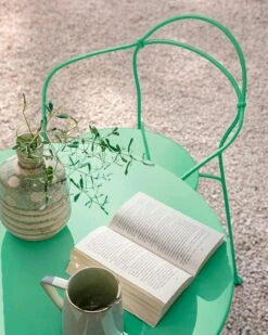 Airloop Sessel, Cactus -Gartenmöbel Rabatte fermob airloop sessel 6